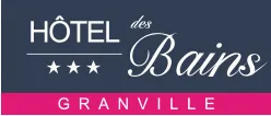 hoteldesbains-granville.com