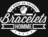 bracelets-homme.com