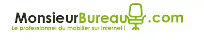 monsieurbureau.com